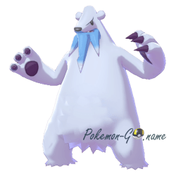 Beartic