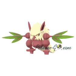 Shiftry