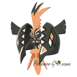 785 - Tapu Koko Shiny