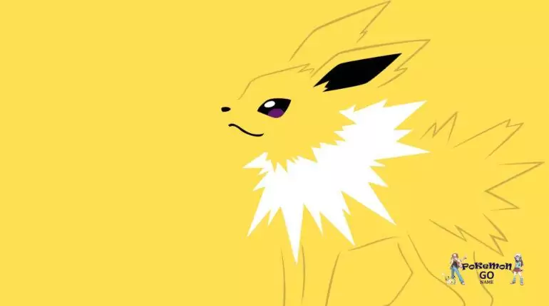 Кем бить Джолтеона в Pokemon GO - Jolteon Raid Boss Counters Guide