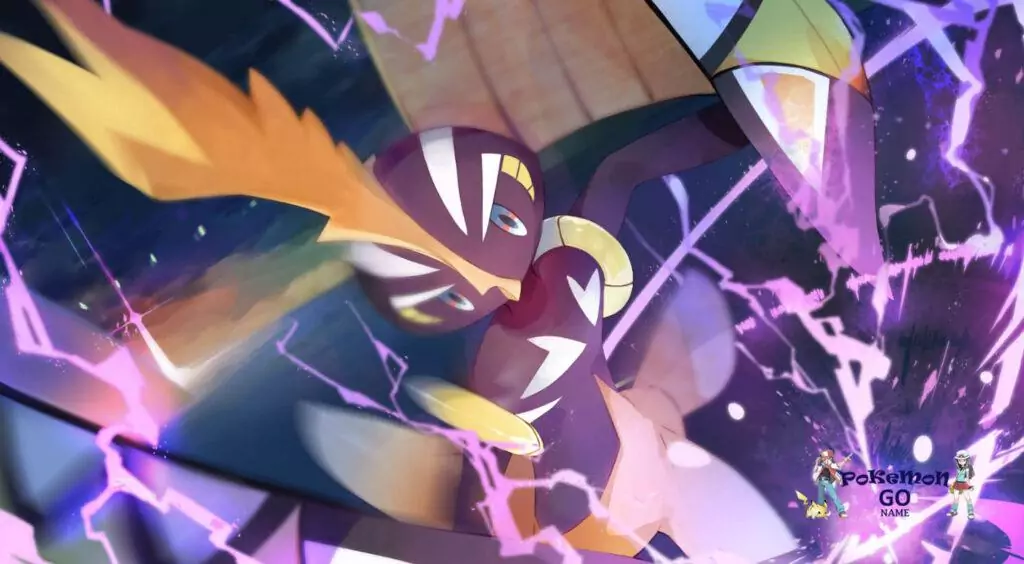 Час легендарных рейдов в Pokemon GO в январе 2023 - Raid Hours