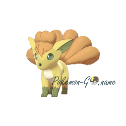 Vulpix