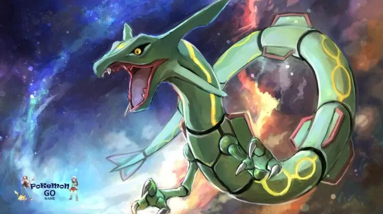 Легендарные рейдовые Боссы Pokemon GO в феврале 2023