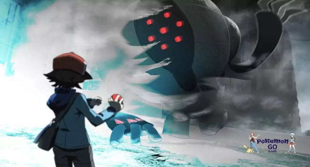 Raid-Bosse in Pokémon GO Februar 2023