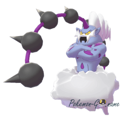 Thundurus Incarnate