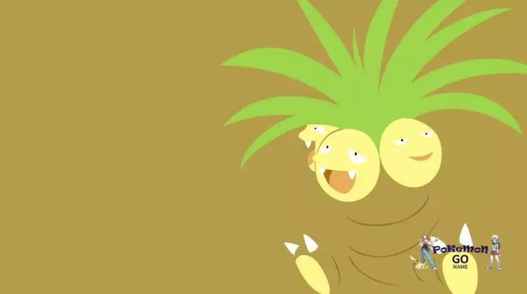 Pokemon GO Exeggutor Raid Boss Top Counters Solo Guide - кем бить Экзеггутора