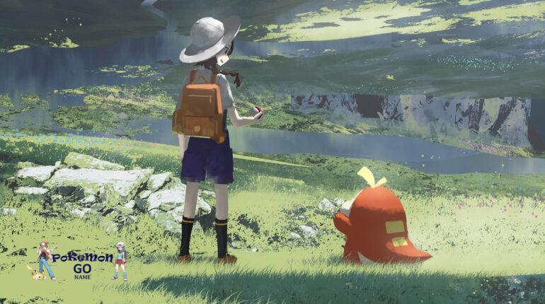 Pokemon GO Let’s GO Special Research Guide