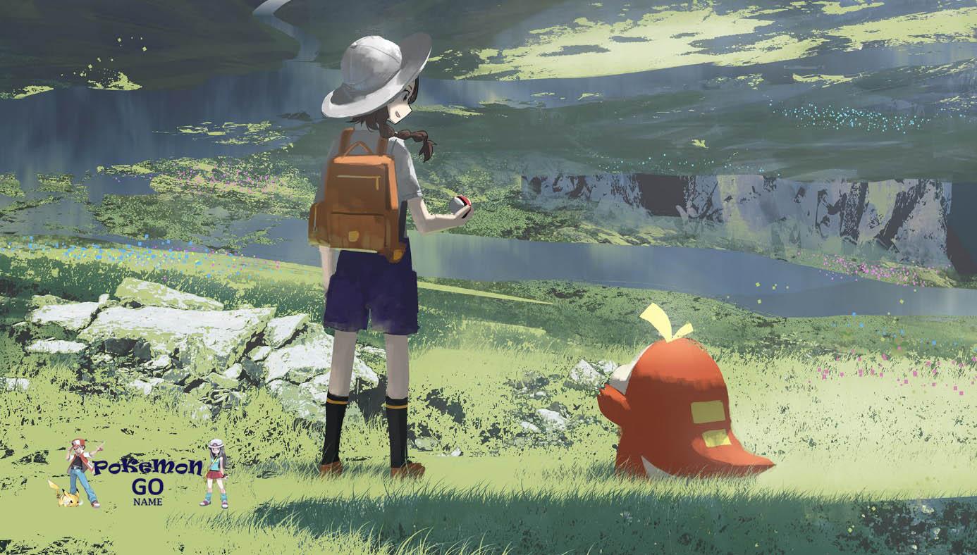 Pokemon GO Let’s GO Special Research Guide