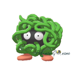 Tangela