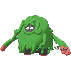 Tangrowth