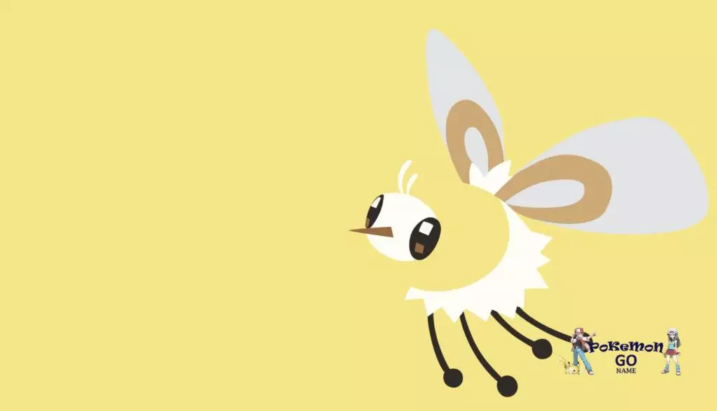 Pokemon GO Cutiefly Raid Boss Solo Counters Guide - кем бить Кьютифлая