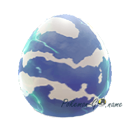 Pokemon GO 4-star Event Raid Egg