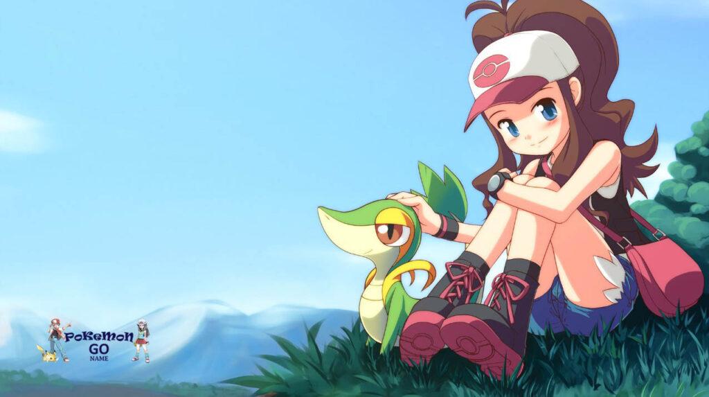Spotlight Hours в мае 2023 года в Pokemon GO - час Покемона