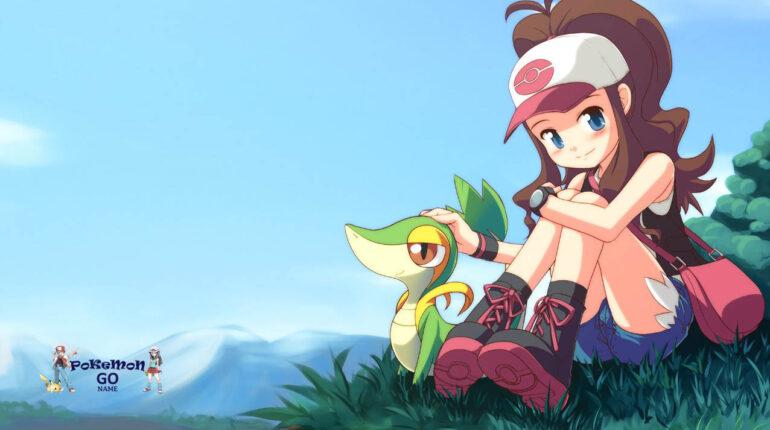Spotlight Hours в мае 2023 года в Pokemon GO - час Покемона