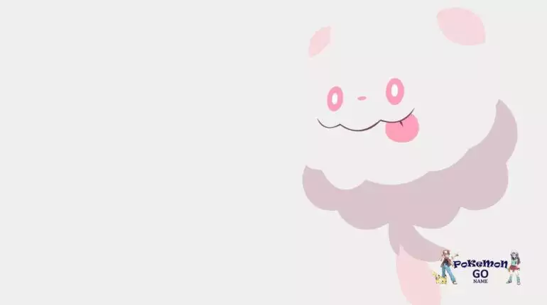 Pokemon GO Swirlix Raid Boss Solo Counters Guide - кем бить Свирликса