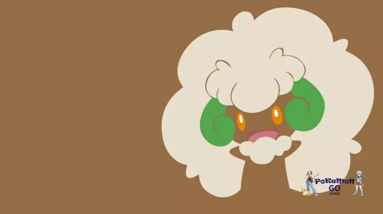 Pokemon GO Whimsicott Raid Boss Top Counters Solo Guide - кем бить Вимсикотта