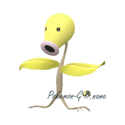 Bellsprout