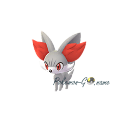 Fennekin