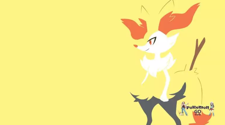 Pokemon GO Braixen Raid Boss Top Counters Solo Guide - кем бить Брайксена