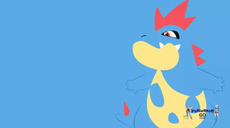 Pokemon GO Croconaw Raid Boss Top Counters Solo Guide - кем бить Кроконава