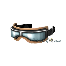 Pokémon GO Willow's Goggles