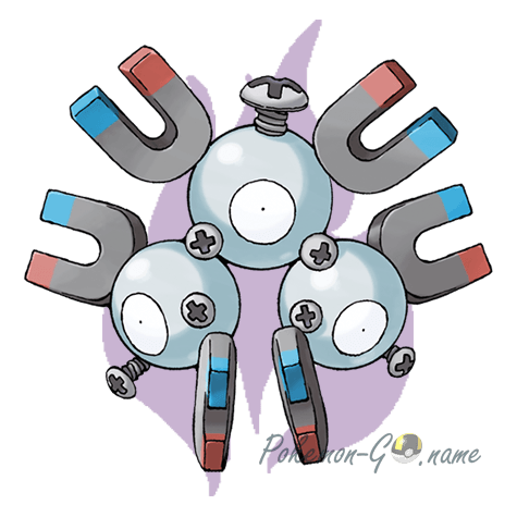 082 – Magneton-Schatten