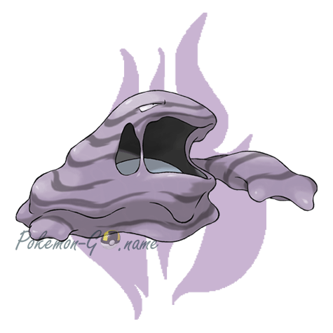 089 - Muk Shadow