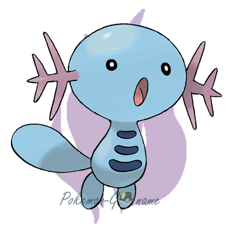 194 - Sombra Wooper