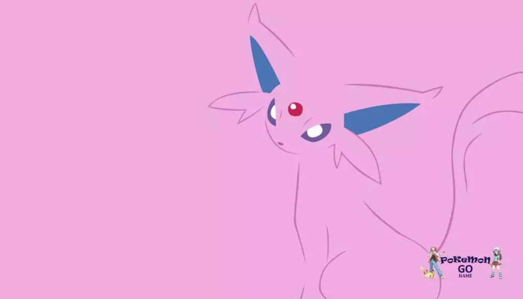 Pokemon GO Espeon Raid Boss Top Counters Solo Guide - кем бить Эспеона