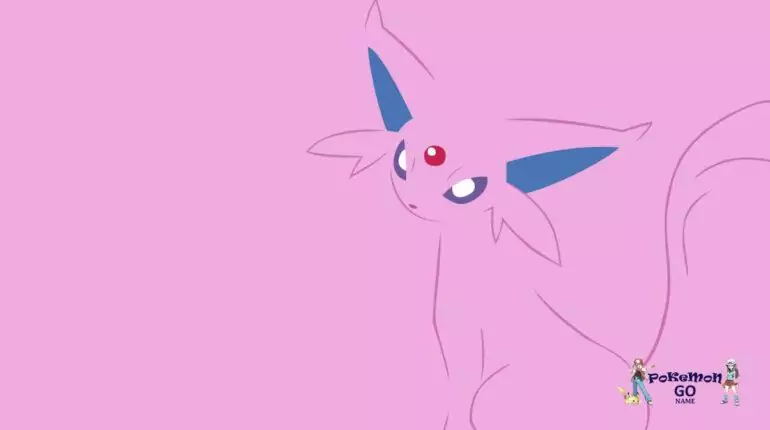 Pokemon GO Espeon Raid Boss Top Counters Solo Guide - кем бить Эспеона