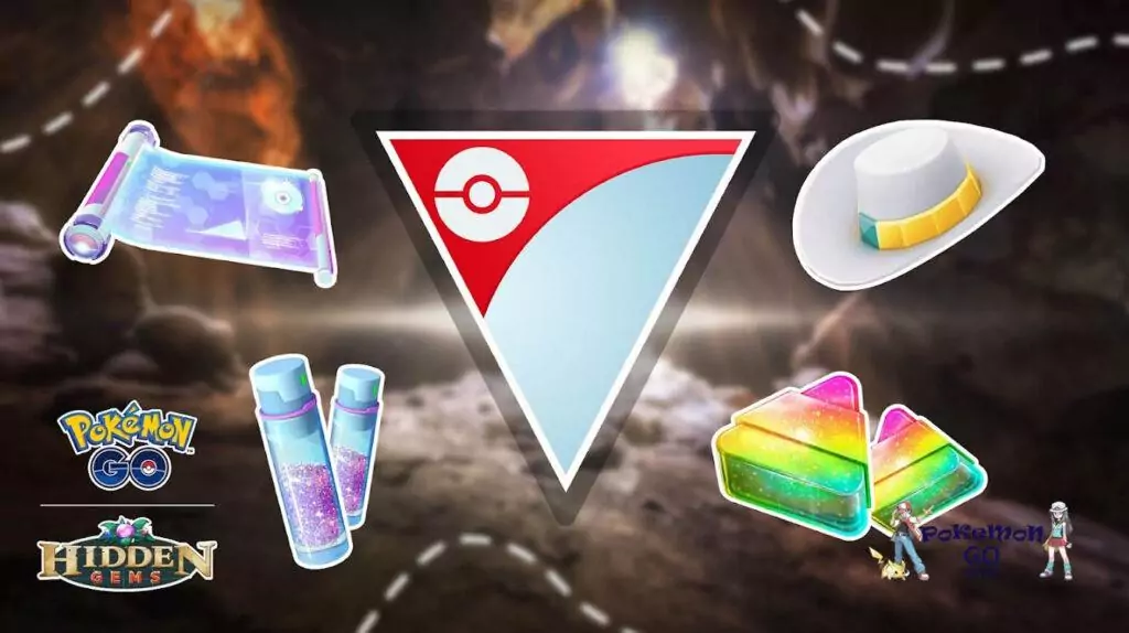 GO Battle Weekend в июле 2023 в Pokemon GO