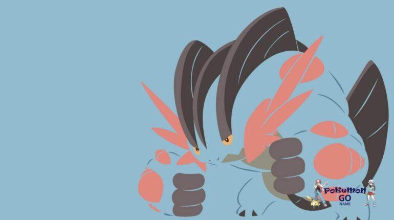 Mega Swampert Raid Boss Top Counters Guide - Cómo derrotar a Mega Swampert en Pokémon GO