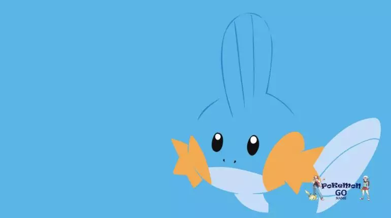 Pokemon GO Mudkip Raid Boss Top Counters Solo Guide - кем бить Мадкипа