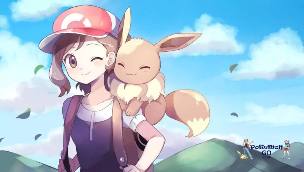 Pokemon GO 0.273.0 - список изменений