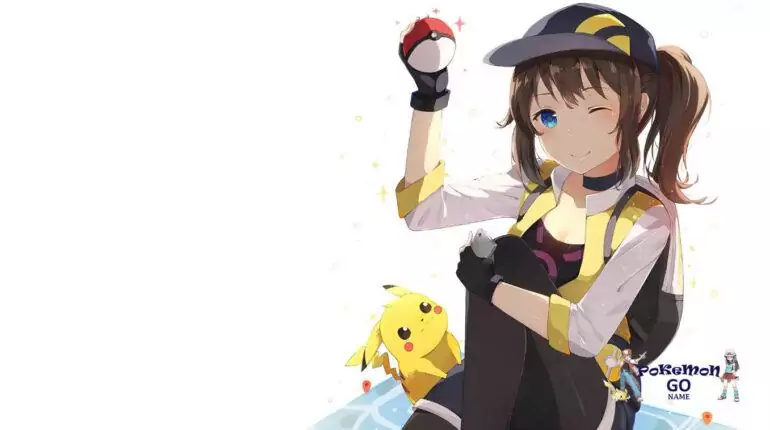 Pokemon GO 0.275.0 - список изменений
