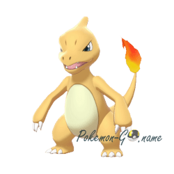 005 - Błyszczący Charmeleon