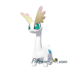 698 - Amaura Shiny