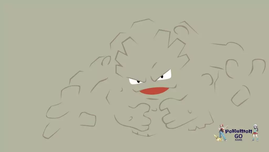 Pokemon GO Graveler Raid Boss Top Counters Solo Guide - кем бить Гравелера