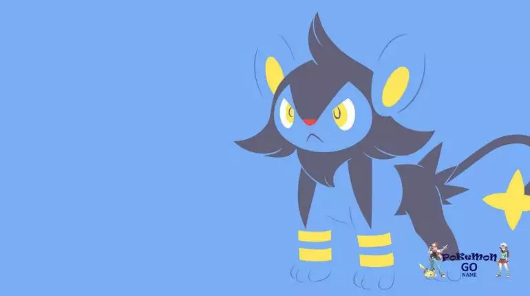 Pokemon GO Luxio Raid Boss Top Counters Solo Guide - кем бить Люксио