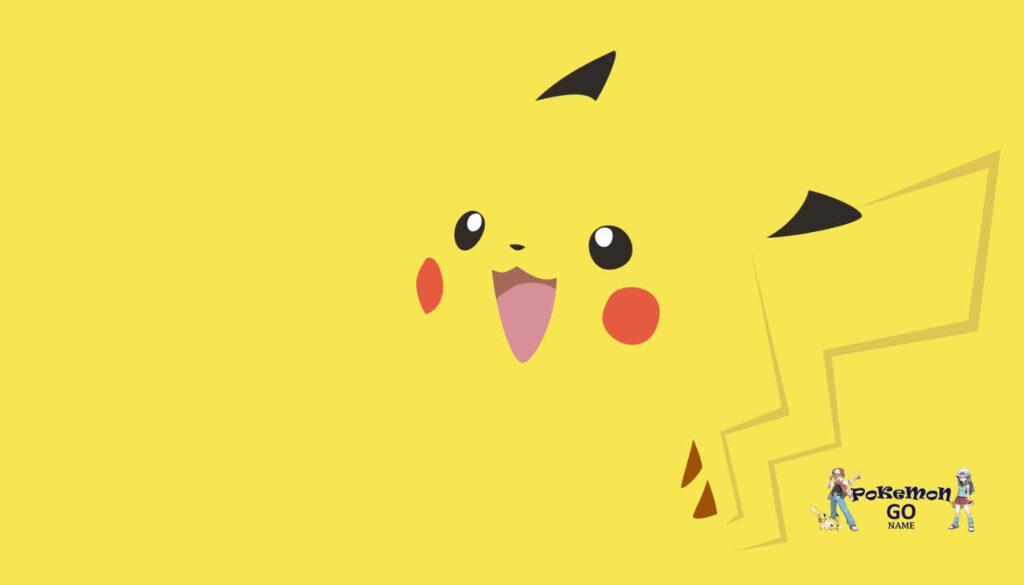 Pokemon GO Pikachu Raid Boss Solo Counters Guide - кем бить Пикачу