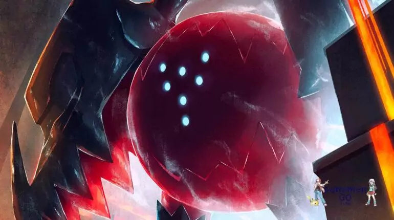 Час легендарных рейдов в Pokemon GO в июле 2023 - Raid Hours Events