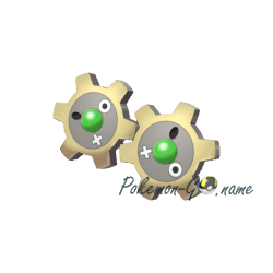 599 - Klink Shiny