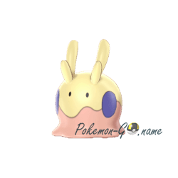 704 – Goomy Shiny