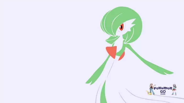 Pokemon GO Gardevoir Raid Boss Top Counters Solo Guide - кем бить Гардевойра