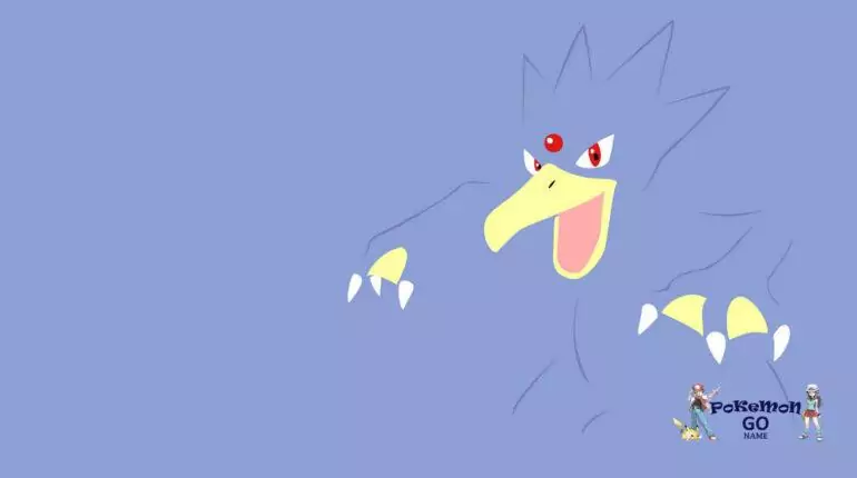 Pokemon GO Golduck Raid Boss Top Counters Solo Guide - кем бить Голдака