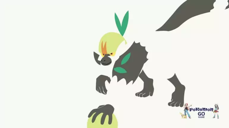 Pokemon GO Passimian Raid Boss Top Counters Solo Guide - кем бить Пассимиана