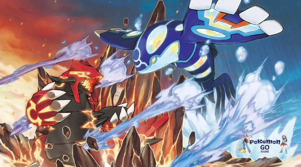 Час легендарных рейдов в Pokemon GO в августе 2023 - Raid Hours Events List