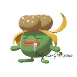 044 - Gloom Shiny
