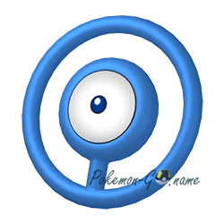201 - Unown O Shiny