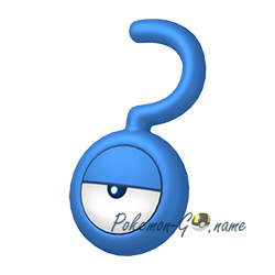 201 - Unown ? Shiny